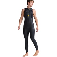 Masculino Propel P:1 Roupa De Mergulho Sem Mangas